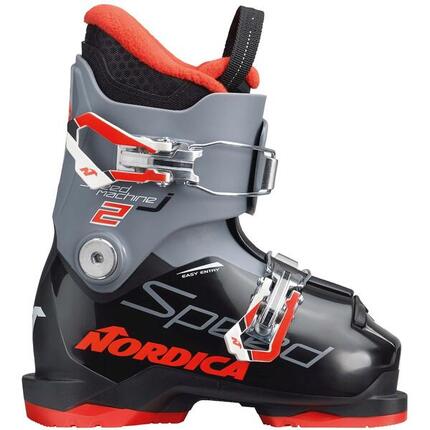 Buty narciarskie dla dzieci Nordica Speedmachine J2