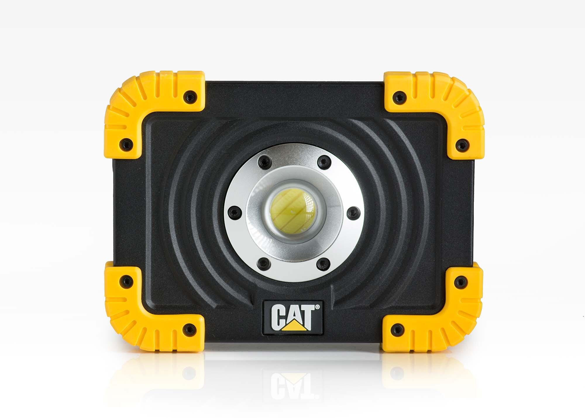 Projetor recarregável cat ct3515eu