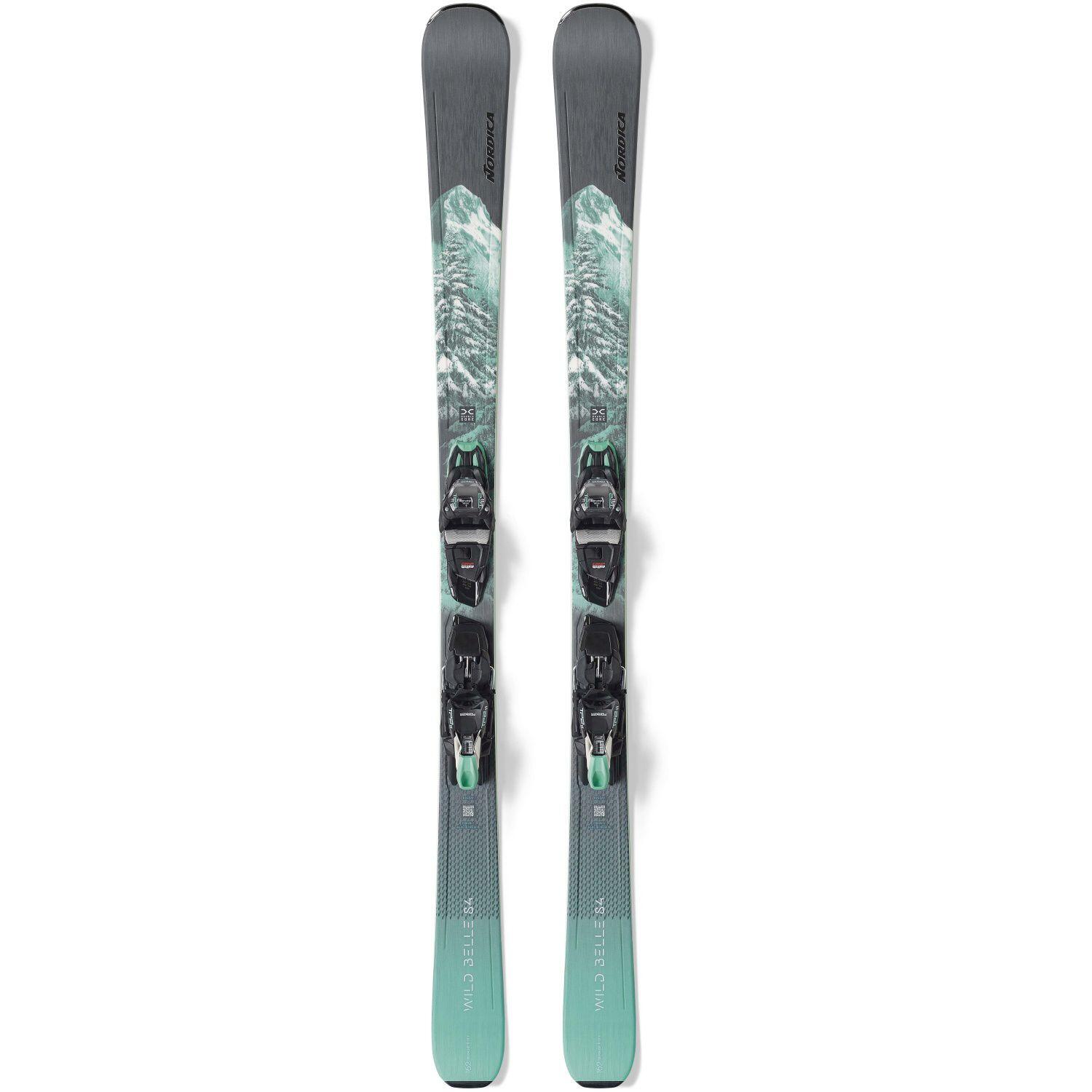 NORDICA picture