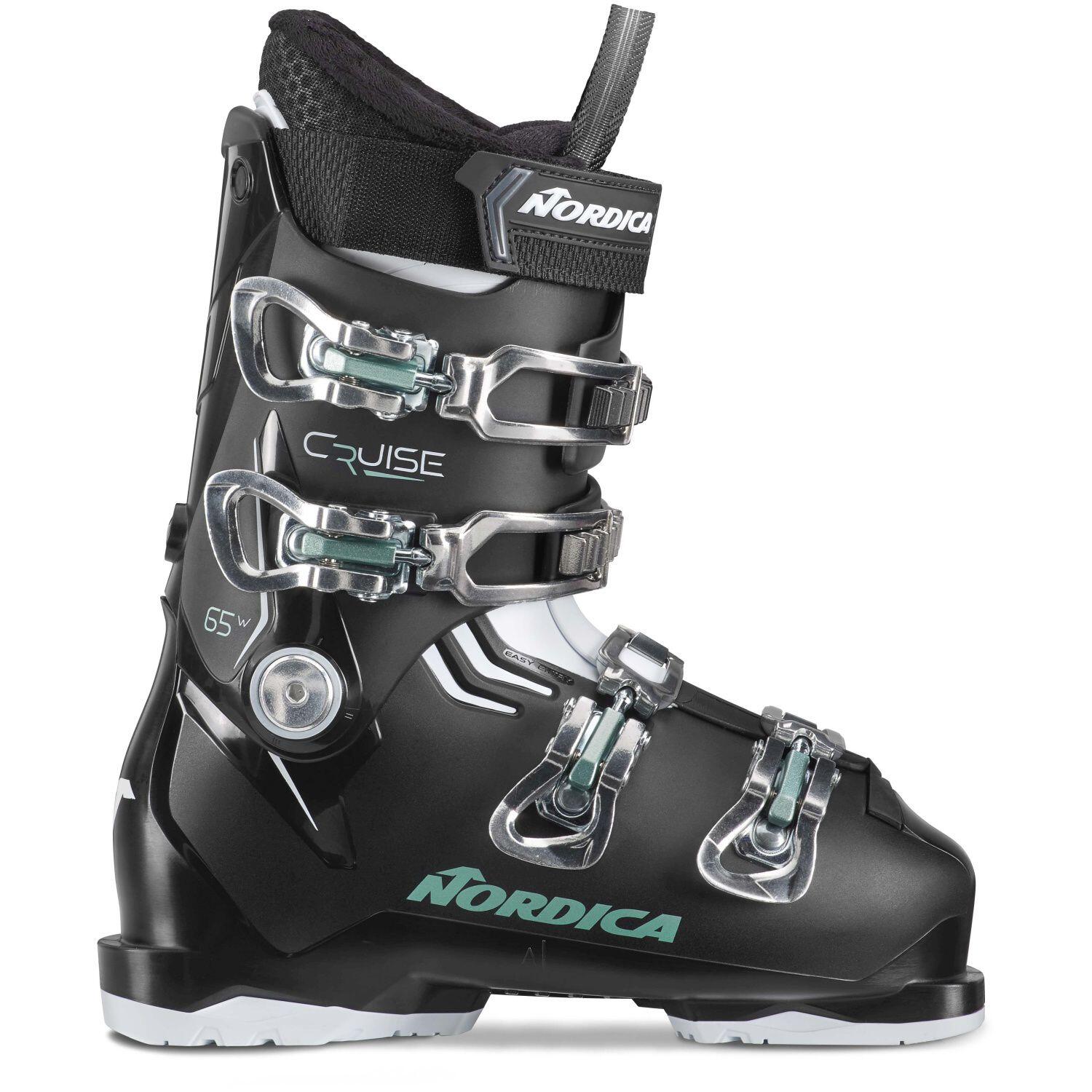 NORDICA Skischoenen Dames Model The Cruise 65