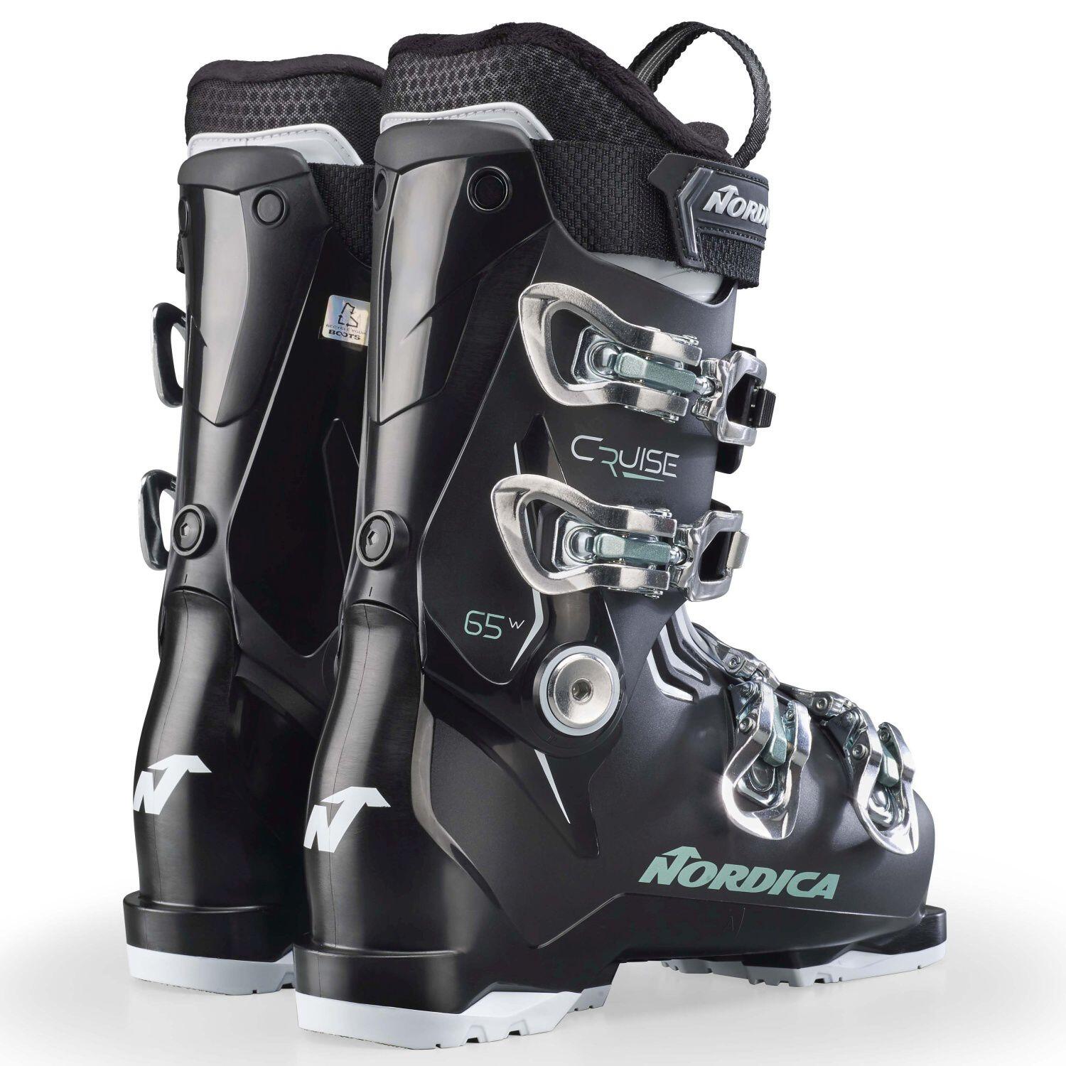 Buty narciarskie damskie Nordica The Cruise 65 6/7
