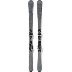 Pack De Ski Belle 72 + Fixations Tp2comp10 Femme