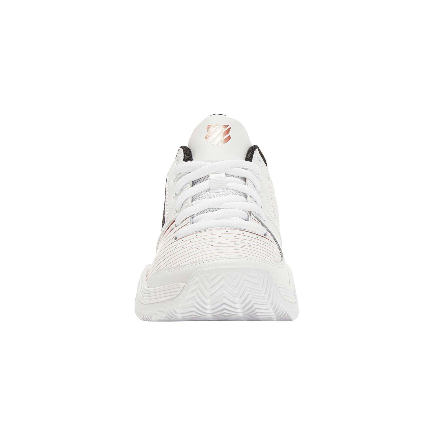 Kswiss Court Express Hb Weiss Women's 96750196 4/6