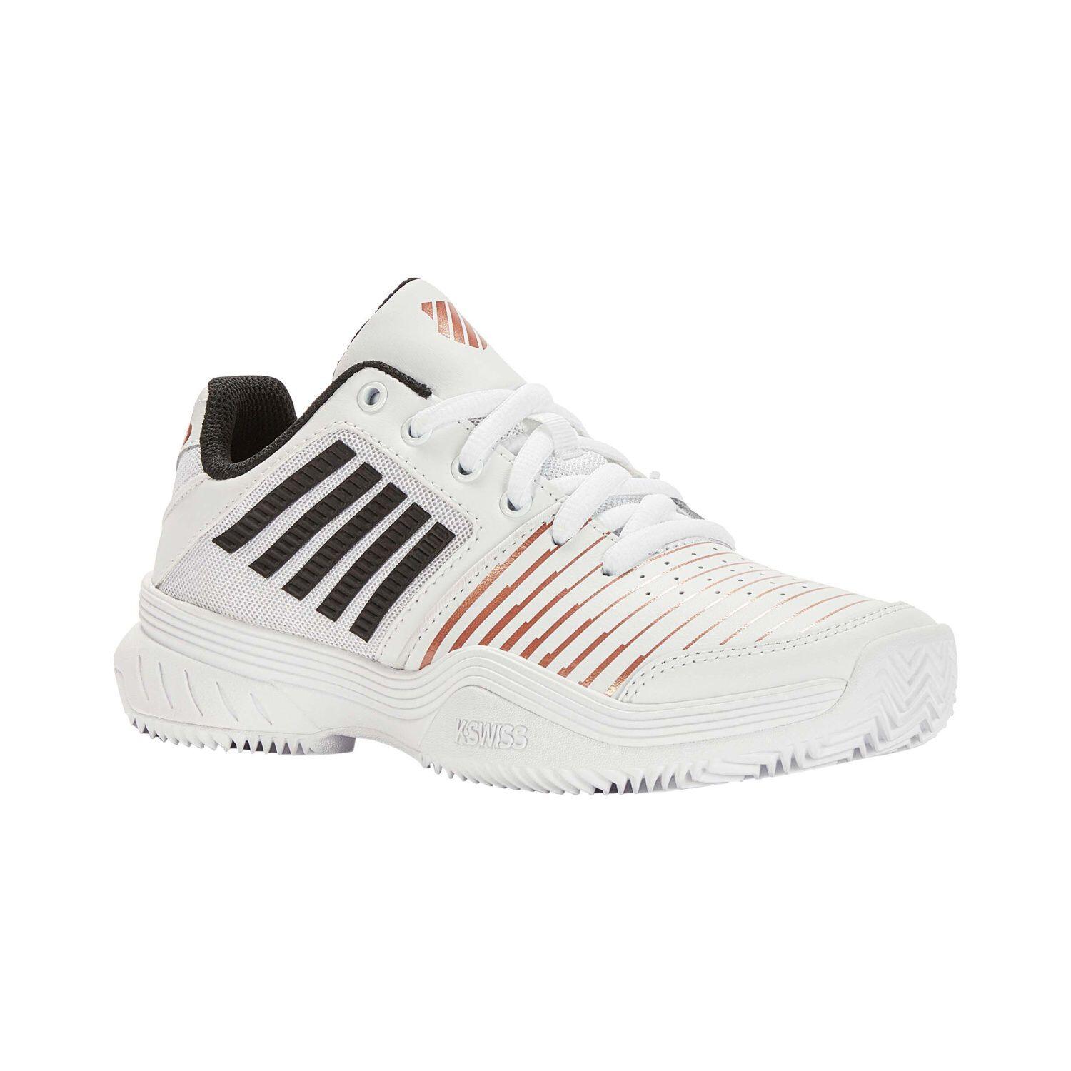 Kswiss Court Express Hb Weiss Women's 96750196 3/6