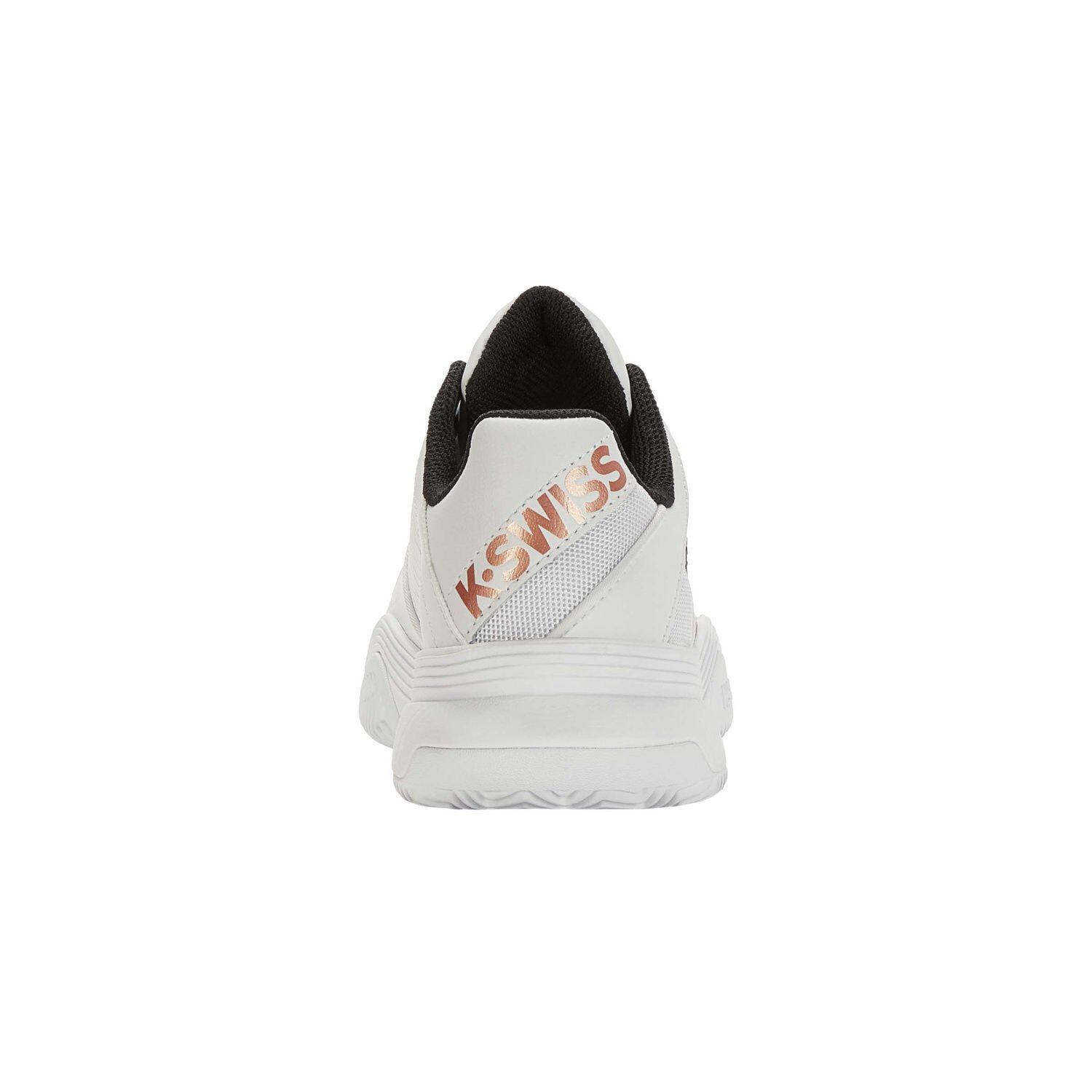 Kswiss Court Express Hb White Women's 96750196 5/6