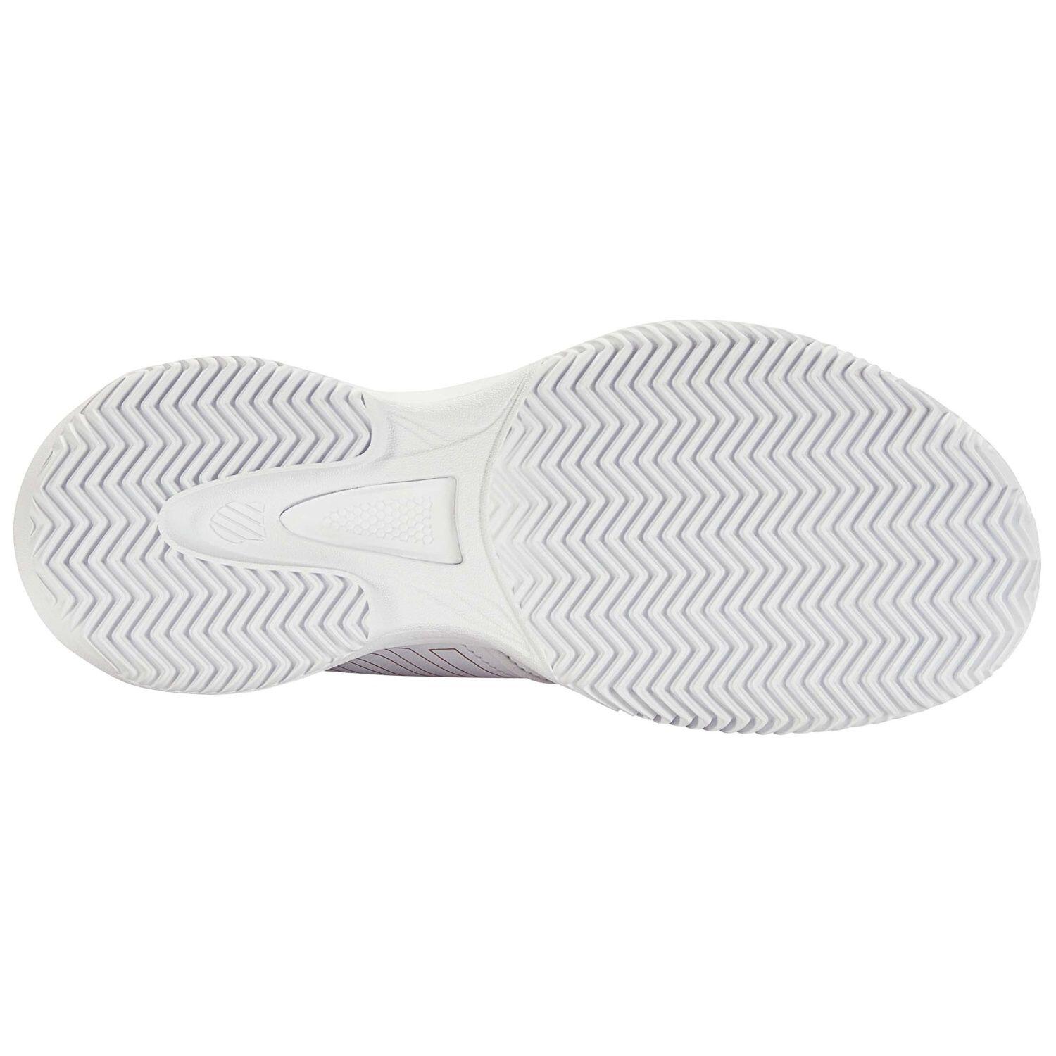 Kswiss Court Express Hb Weiss Women's 96750196 2/6