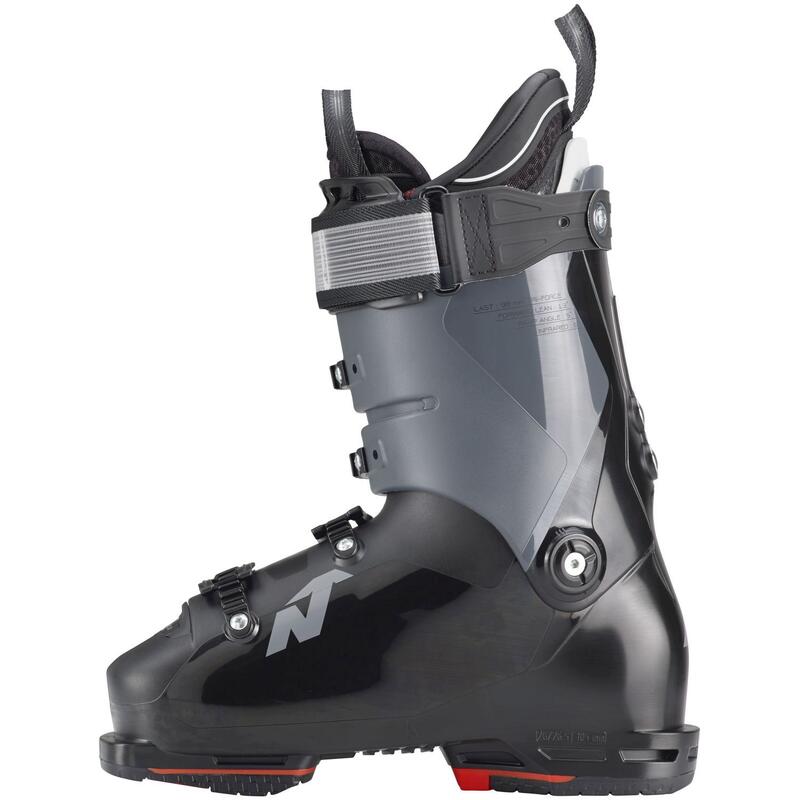 Botas de esquí PRO MACHINE 130 (GW) hombre Nordica negro