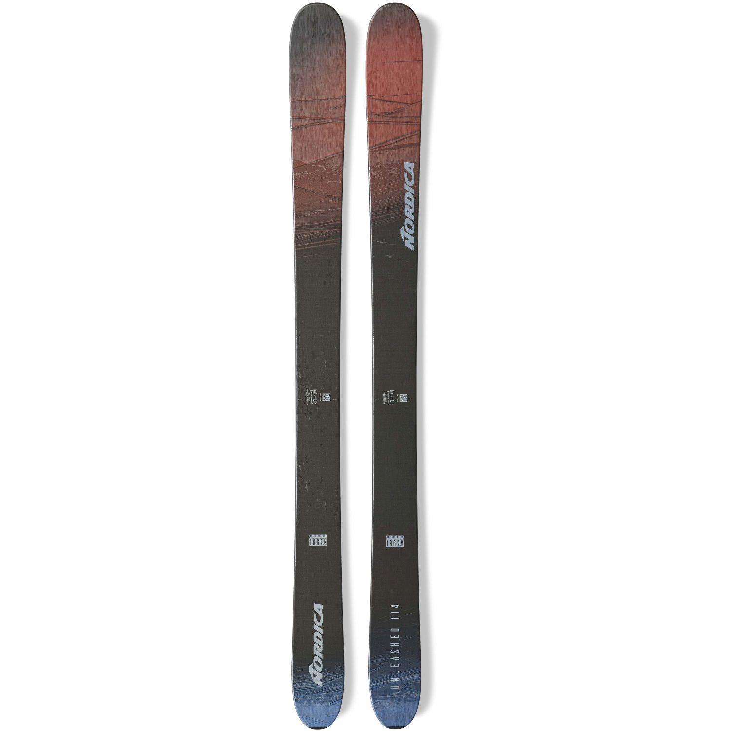 NORDICA picture