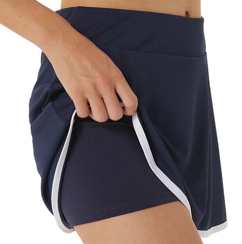 Spódniczka sportowa damska Asics Court Skort 5/6