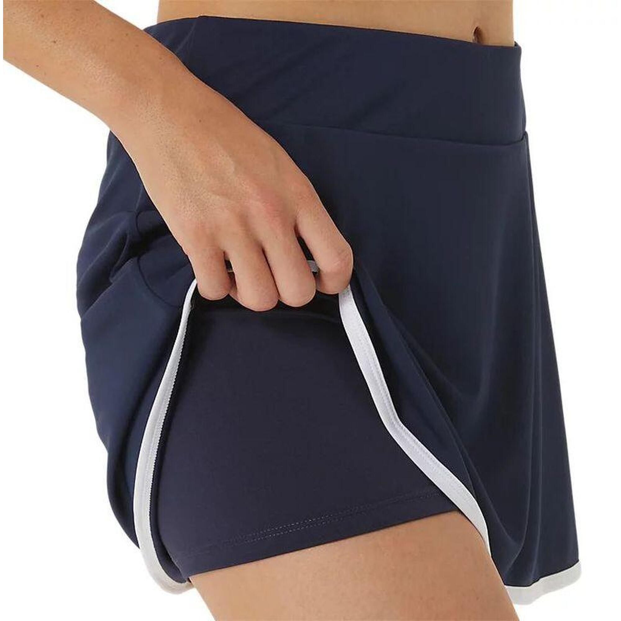 Jupe short running asics discount
