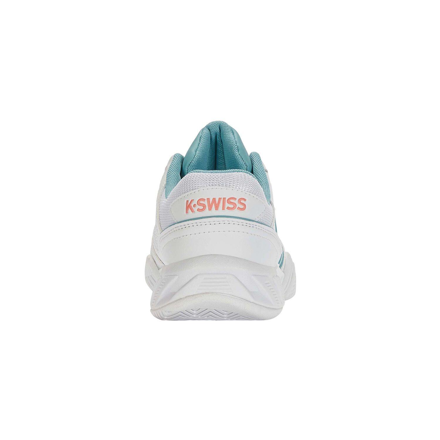 Baskets femme K-Swiss Bigshot light 4 5/6