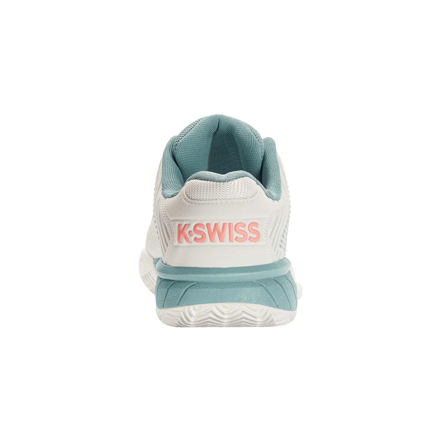 Chaussures de tennis enfant K-Swiss Hypercourt Express 2 HB 5/6