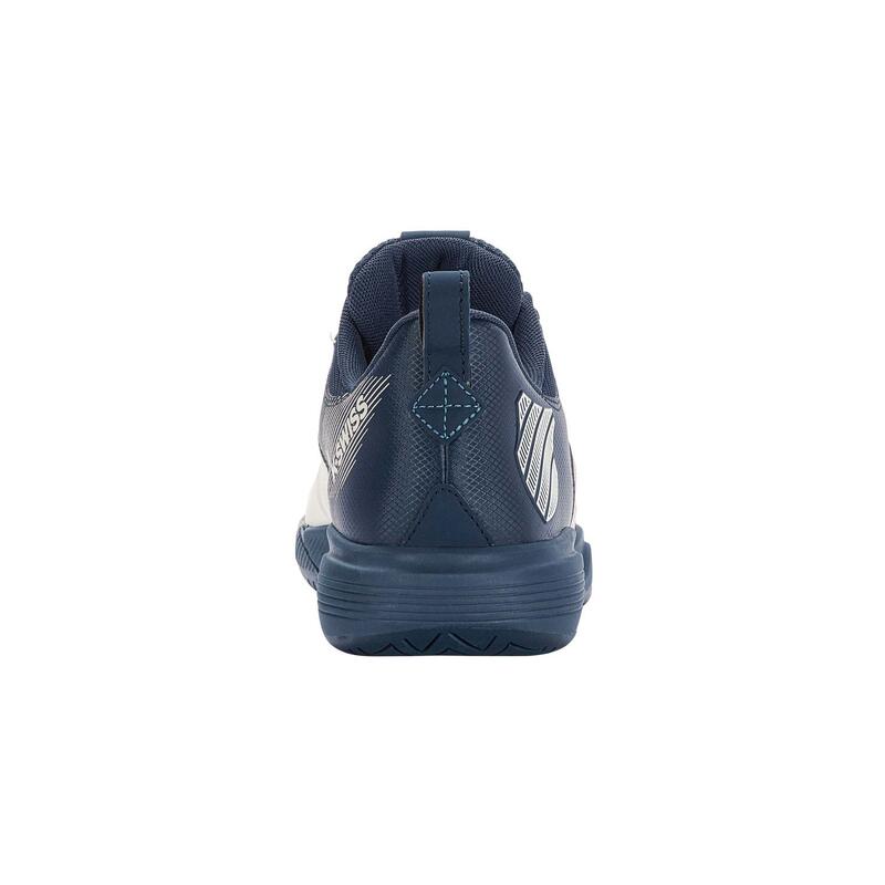 Kswiss Ultrashot Team Blanco Azul Marino 7395146