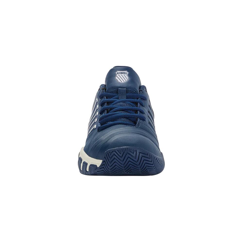 Kswiss Bigshot Light 4 Blue White 6989418 4/6