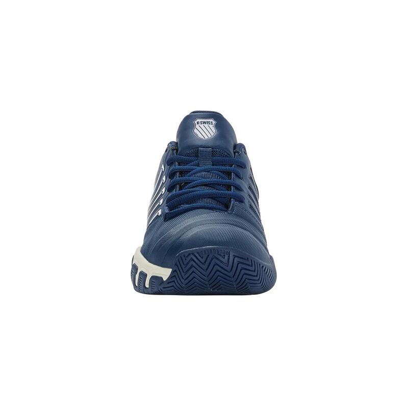 Kswiss Bigshotight 4 Blu Bianco 6989418