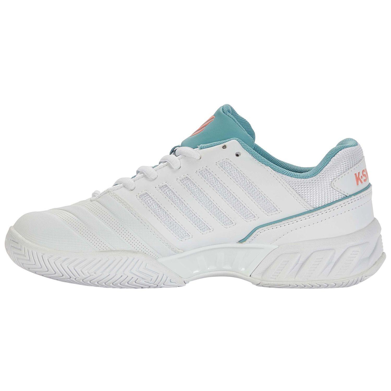 Baskets femme K-Swiss Bigshot light 4 6/6