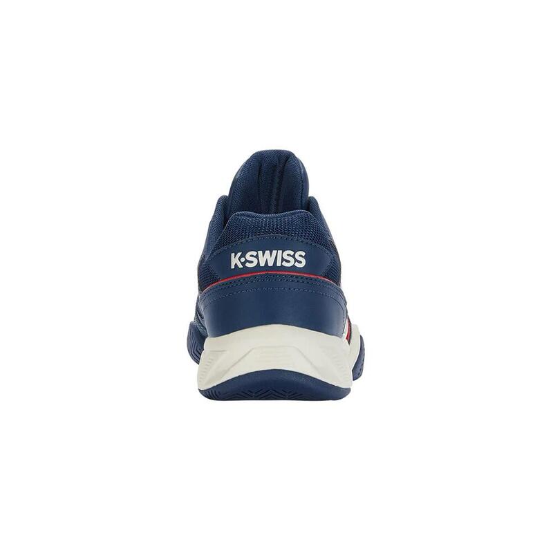 Kswiss Bigshot Light 4 Azul Blanco 6989418