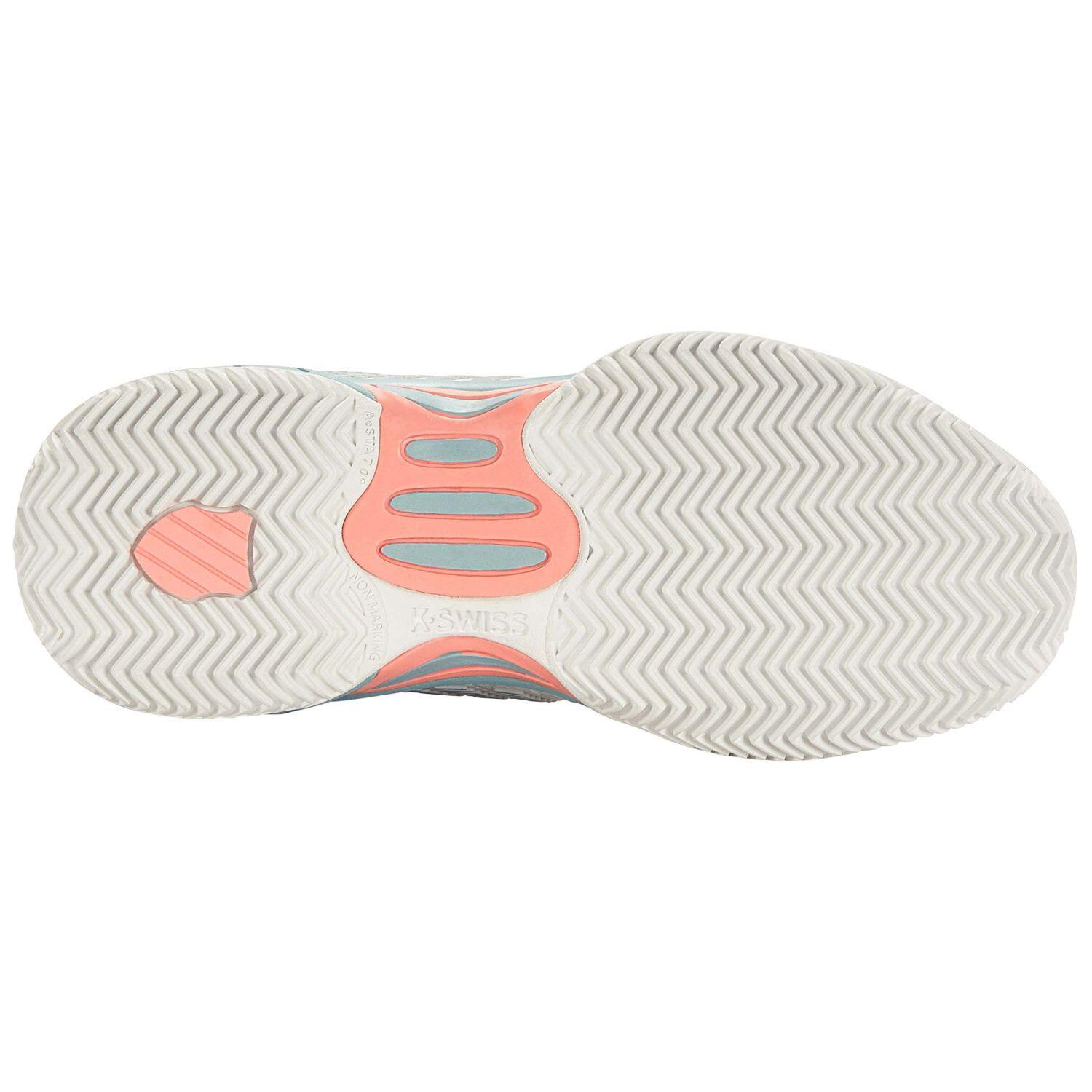 Kswiss Hypercourt Express 2 Hb 86614143 Junior 2/6