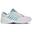 Zapatillas de tenis y pádel mujer K-Swiss Bigshot Light 4 turquesa