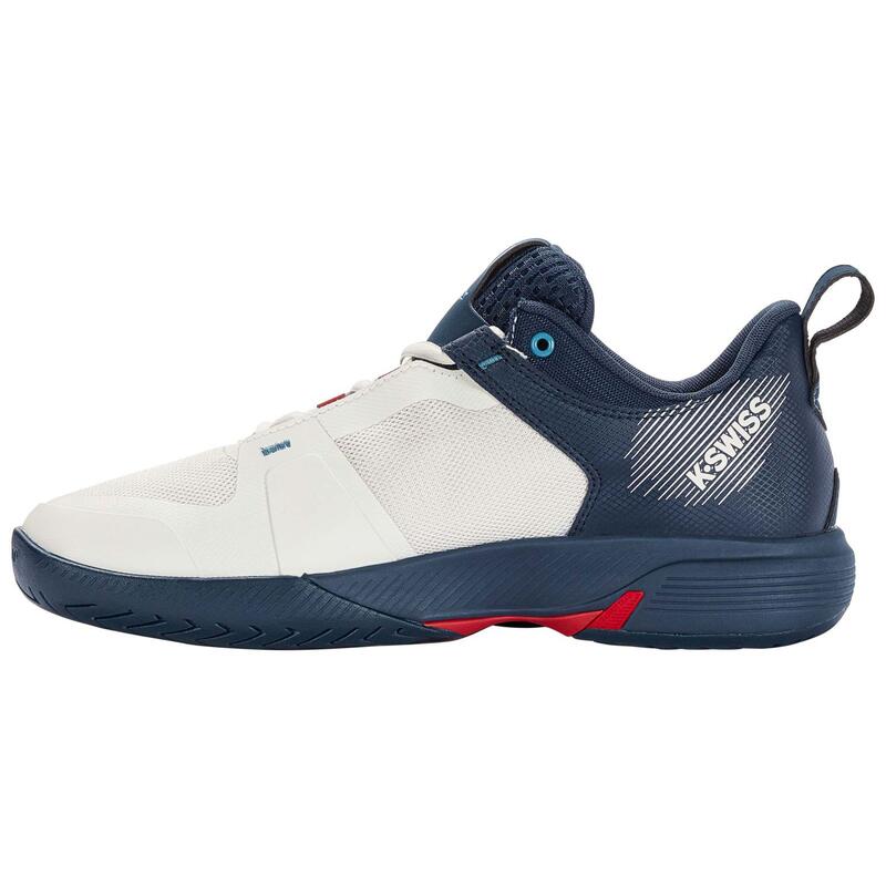Kswiss Ultrashot Team Blanco Azul Marino 7395146