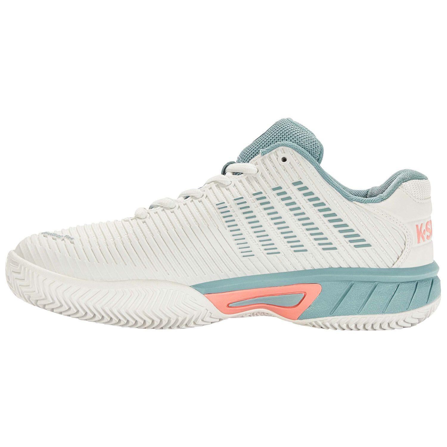 Kswiss Hypercourt Express 2 Hb 86614143 Junior 6/6