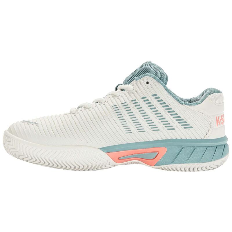 Kswiss Hypercourt Express 2 Hb 86614143 Junior