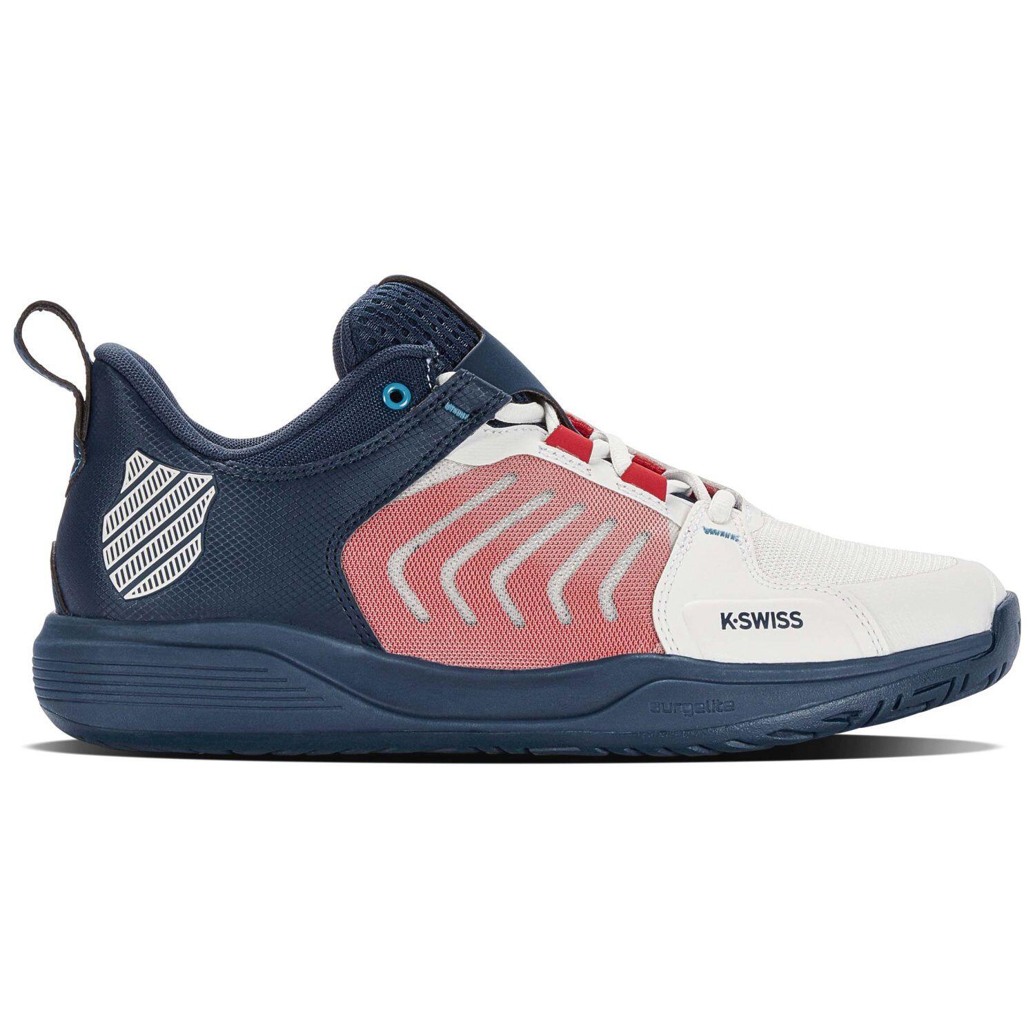 Donkerblauw / Blauw / Blauw