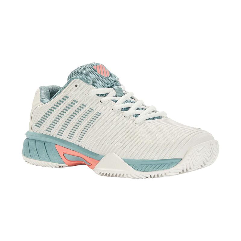 Chaussures de tennis enfant K-Swiss Hypercourt Express 2 HB