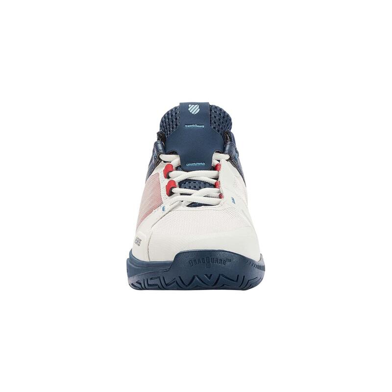 Kswiss Ultrashot Team Blanco Azul Marino 7395146