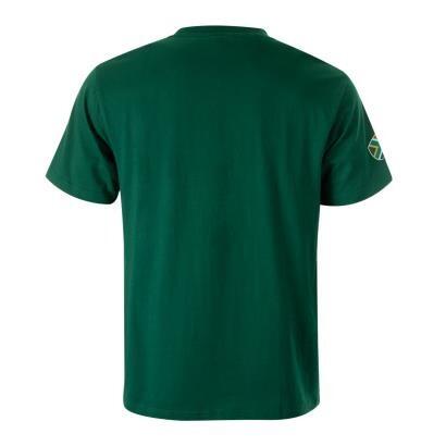 Rugby World Cup 2023 Mens South Africa Springboks Supporter Shirt 4/4