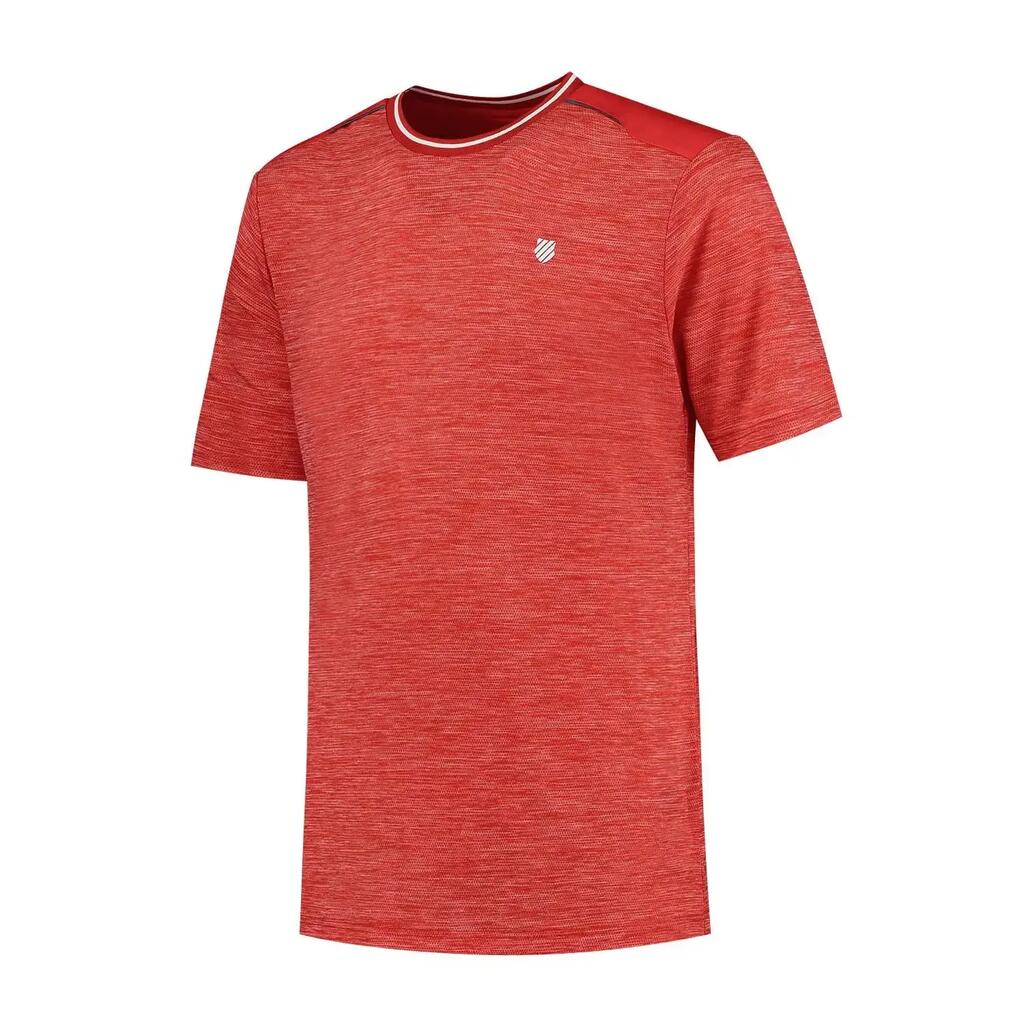 Kswiss Hypercourtelange T-shirt