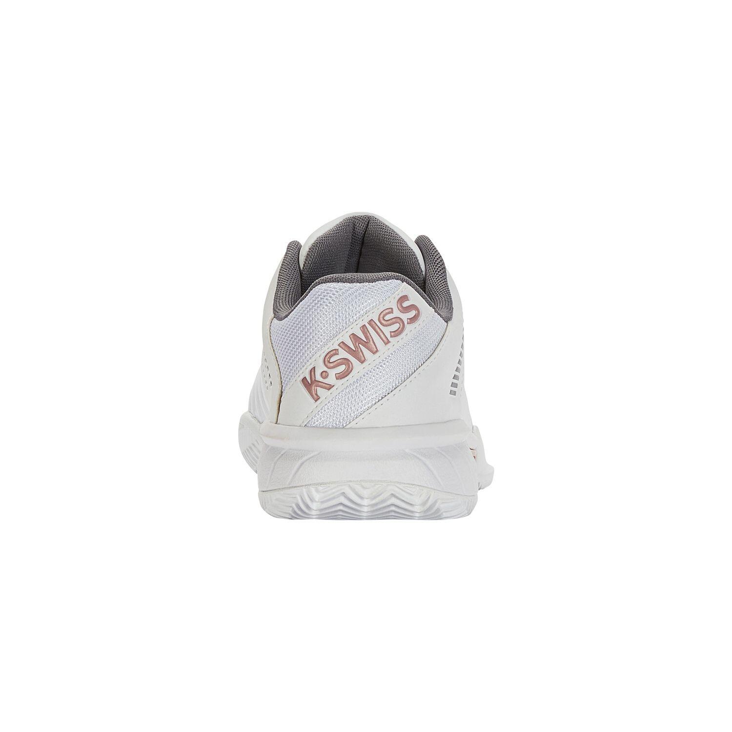 Kswiss Expressight 3 White Women's 98563179 4/5