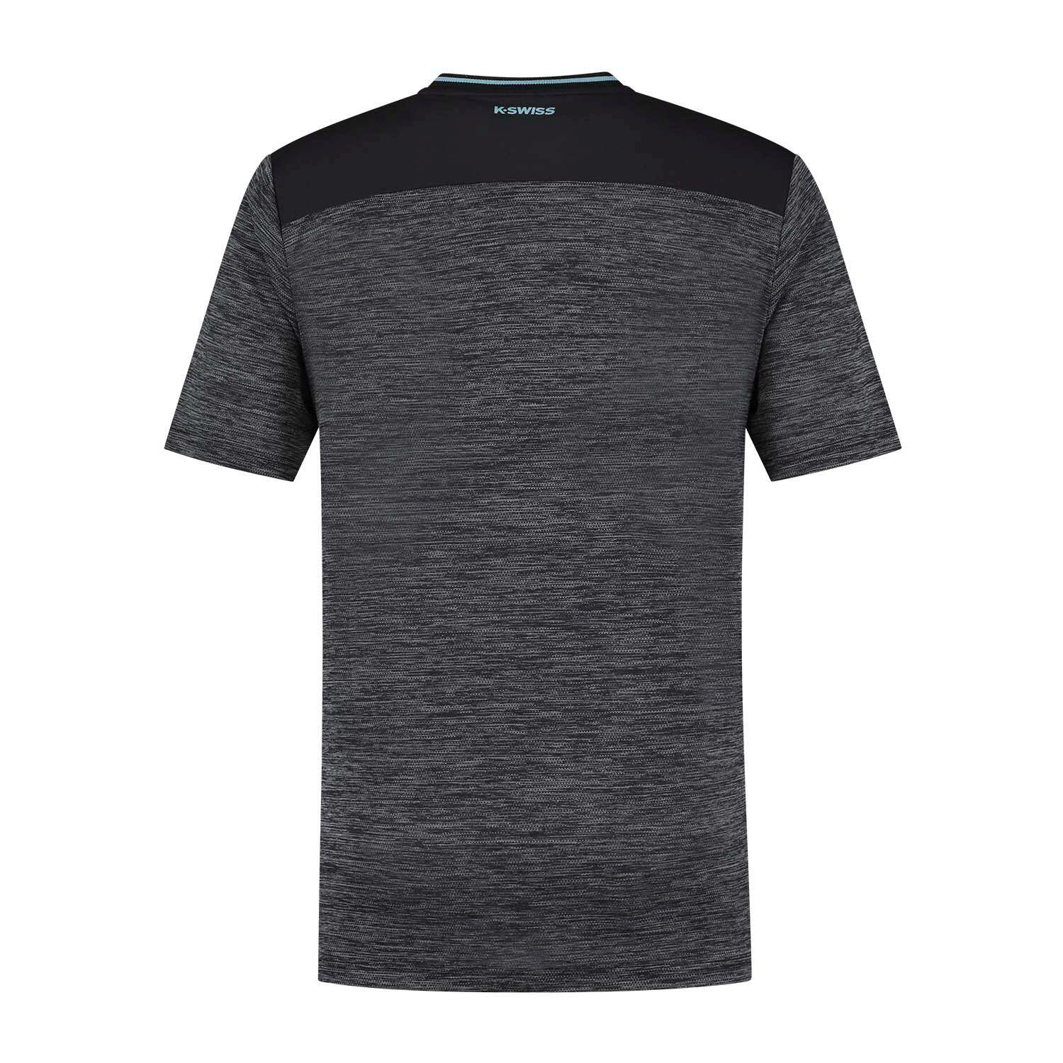 KSWISS HYPERCOURTELANGE T-SHIRT 2/4