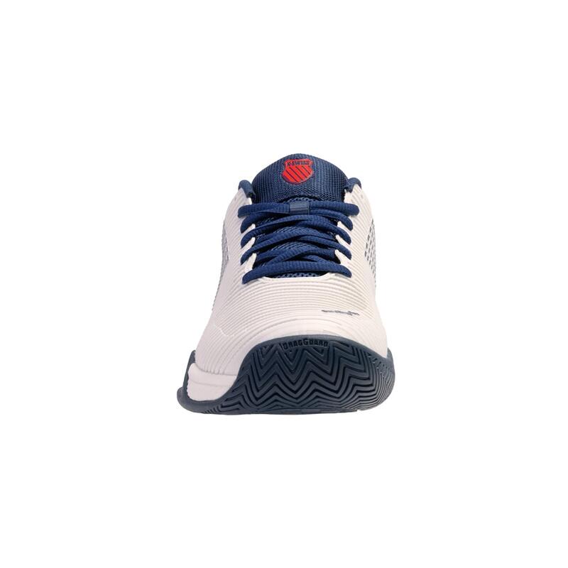 Kswiss Hypercourt Express 2 Bianco Blu Navy 6613146