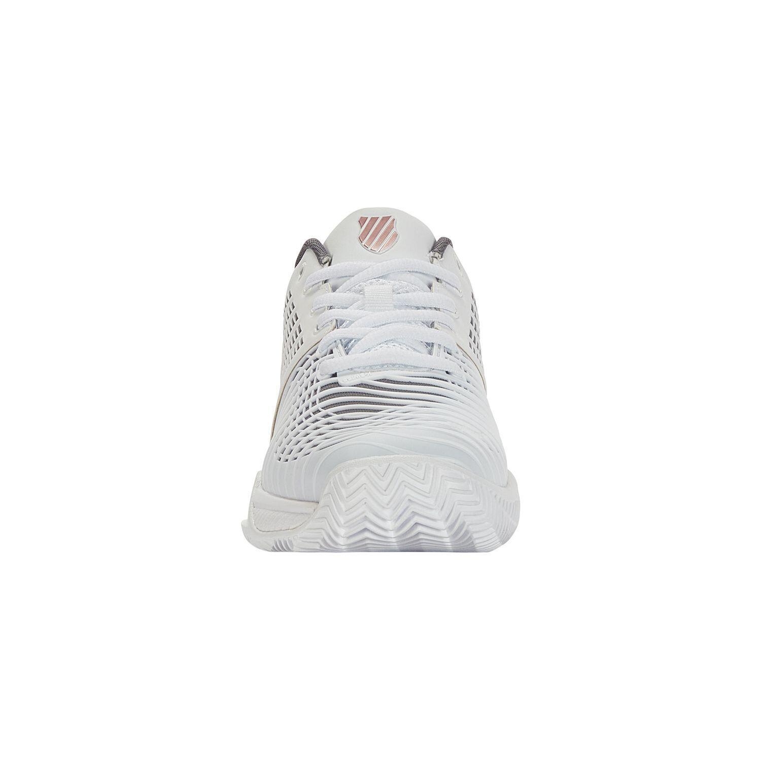 Kswiss Expressight 3 White Women's 98563179 3/5