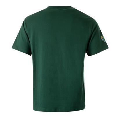 Rugby World Cup 2023 Mens Ireland Supporter Tee Shirt 4/4