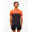 Camiseta Running DJOE Naranja