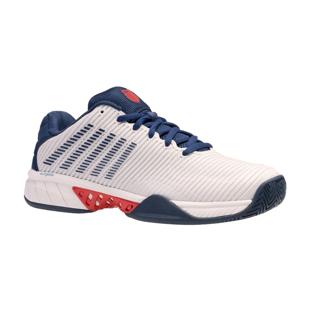 Zapatillas de tenis y pádel hombre K-Swiss Hypercourt Express 2 marino 3/7