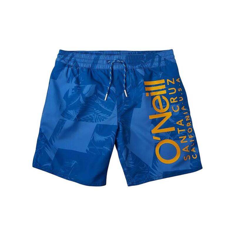 Short de bain garçon O'Neill Cali Floral