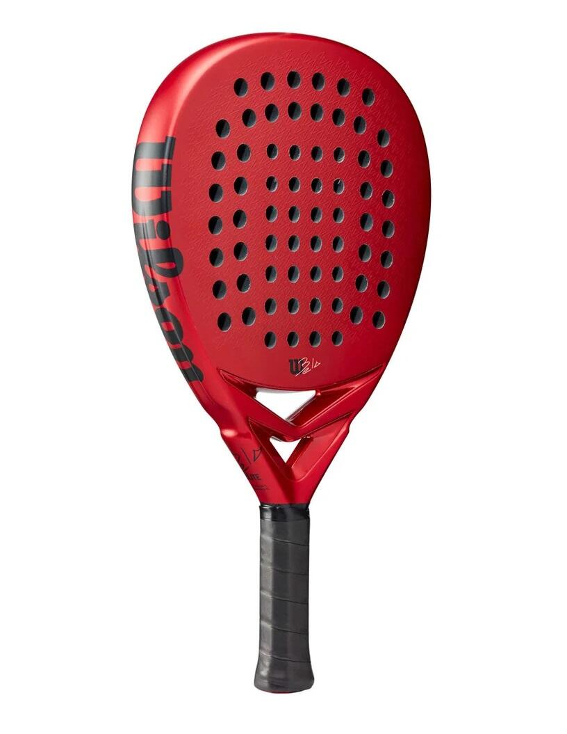 Wilson Bela Elite v2 Padel Racket 2/7