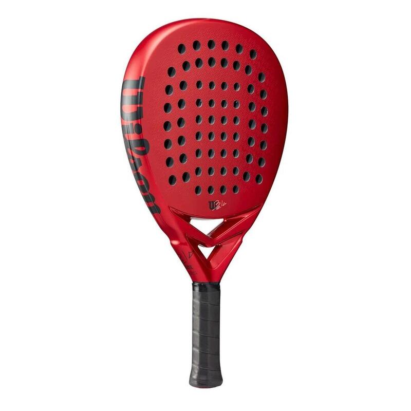 Wilson Bela Elite V2 Rojo