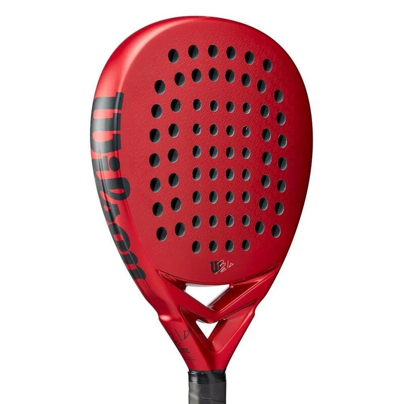 Wilson Bela Elite V2 Rouge