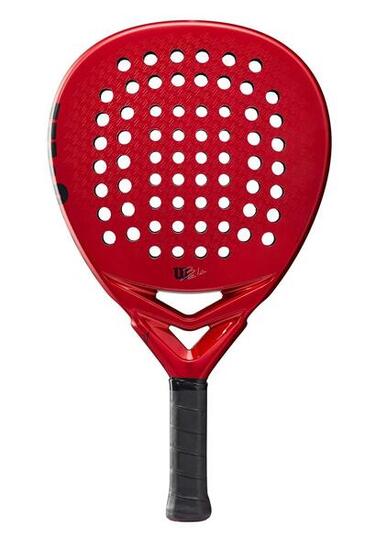 Wilson Bela Elite V2 Rosso