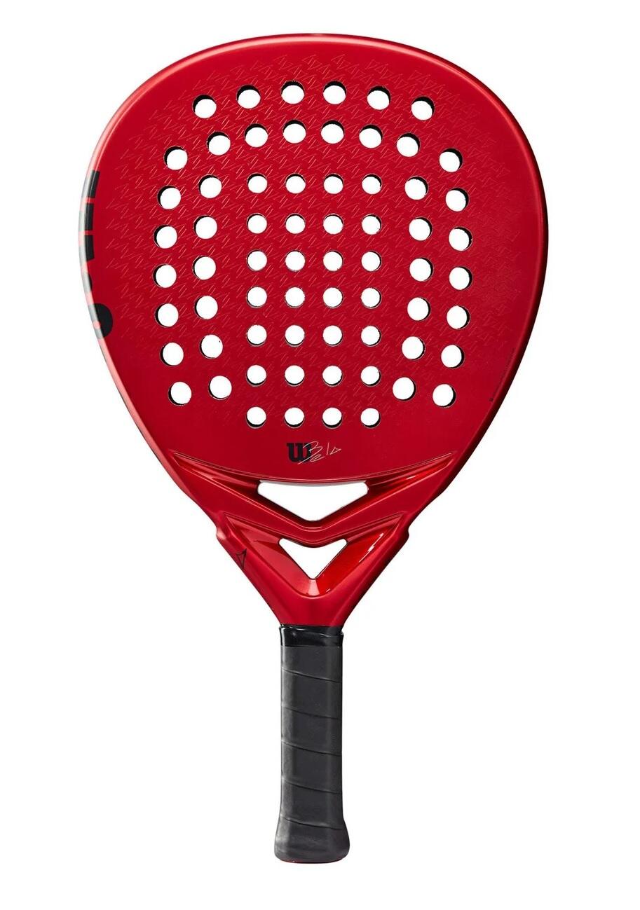 WILSON Wilson Bela Elite v2 Padel Racket