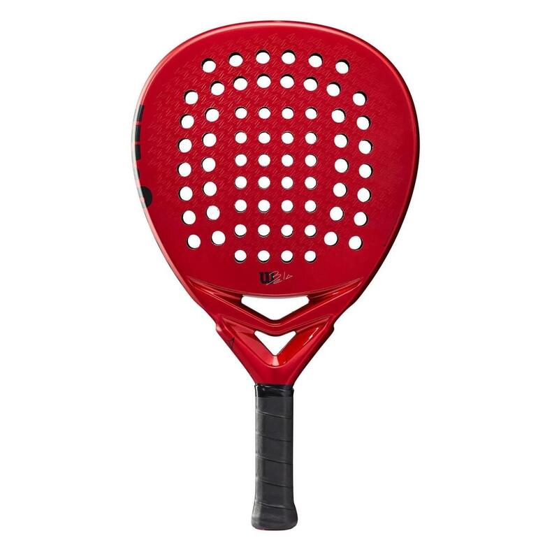 Wilson Bela Elite V2 Rojo