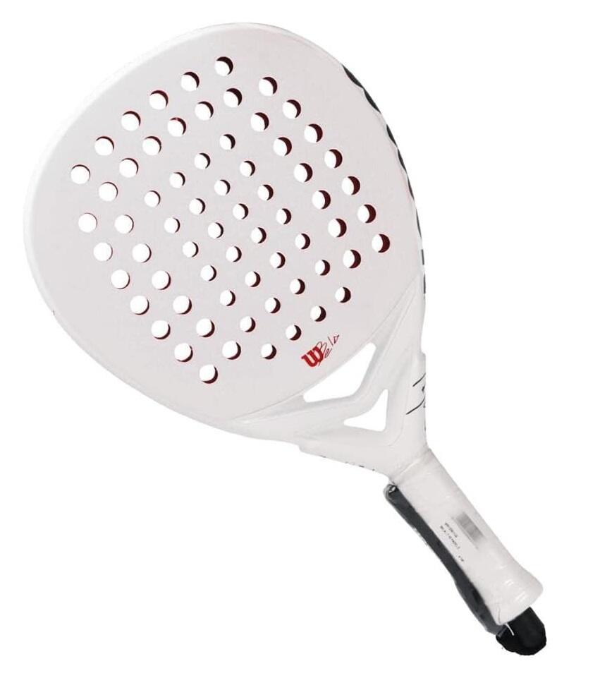 Wilson Bela LT V2 Padel Racket 1/6