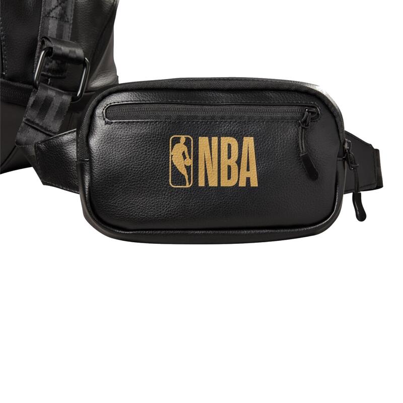 Zakje Unisex Wilson NBA 3in1 Basketball Carry Bag