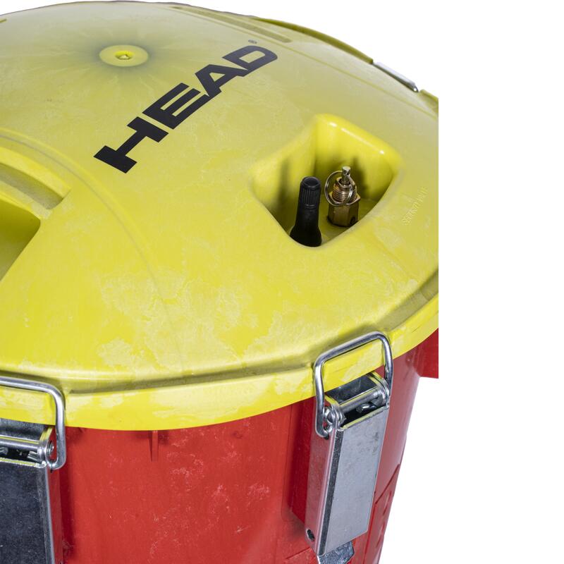 Inel O cu cristal TuboX100 - Certificat fără ftalati TuboPlus