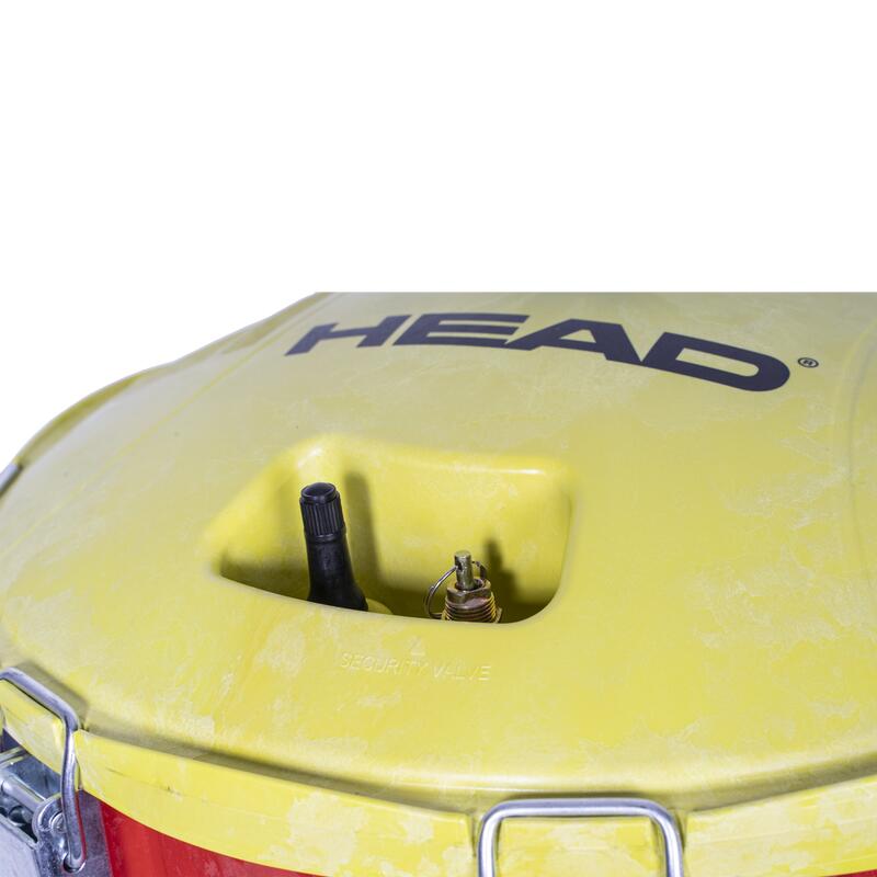 Cubo X100 O-ring - Gecertificeerd ftalaatvrij -TuboPlus 2/5