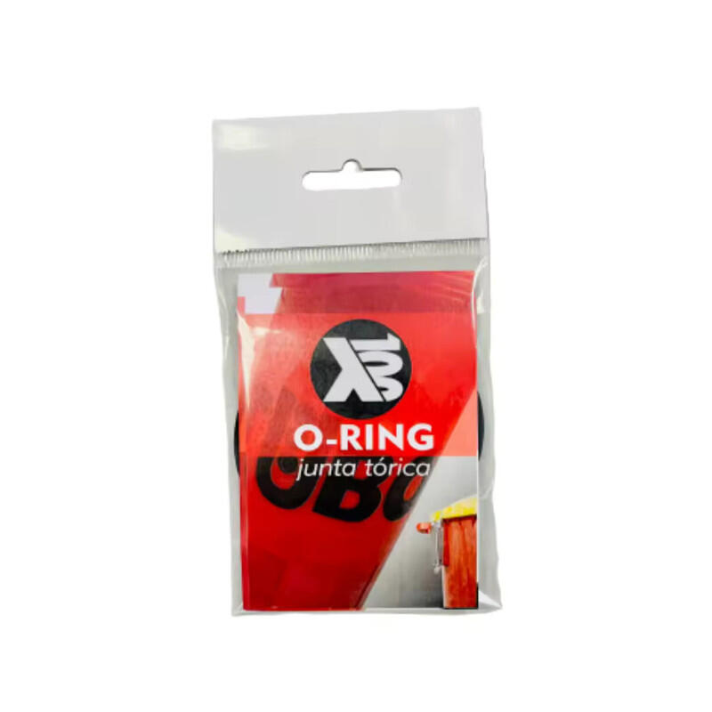 TUBOPLUS Cubo X100 O-ring - Gecertificeerd ftalaatvrij -TuboPlus